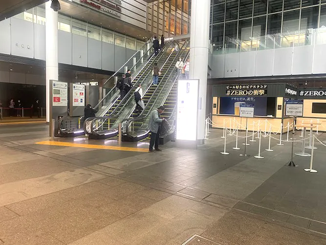 JPタワー名古屋5