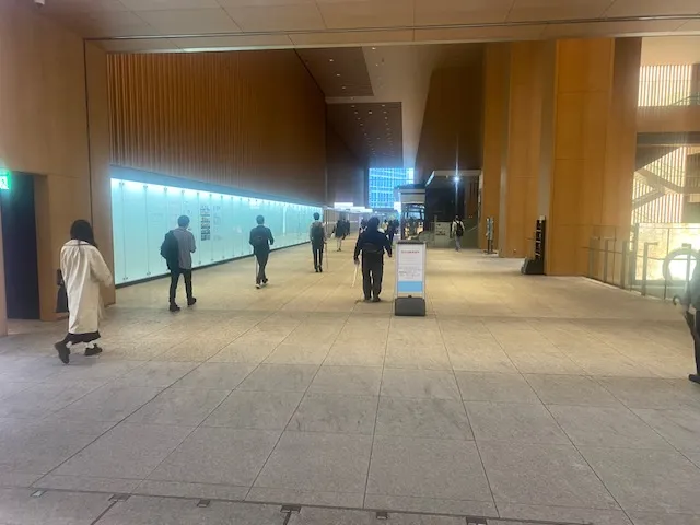 JPタワー名古屋7