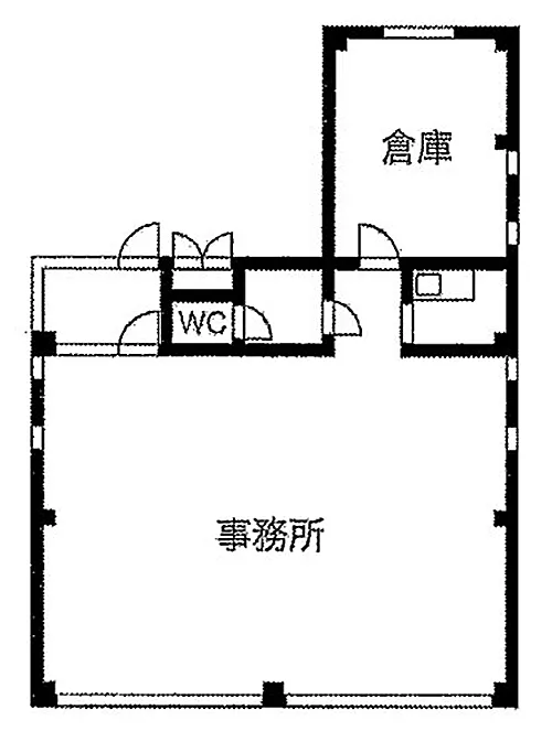 東特塗料ビル5