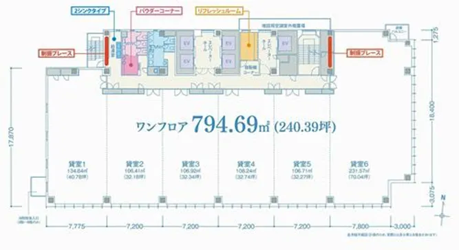 ＨＦ桜通7