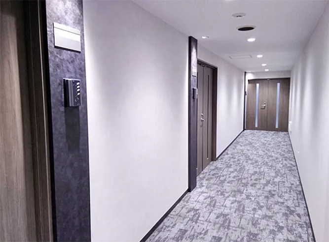 HF名古屋錦ビル6
