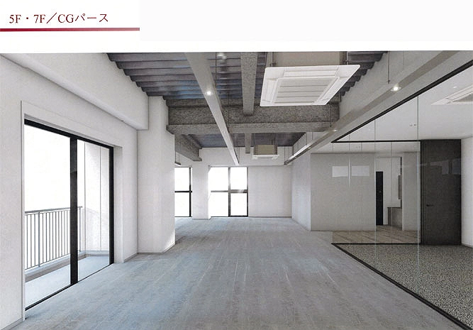 THE EDGE名古屋８
