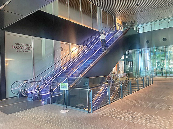 アーバンネット名古屋ネクスタビル３