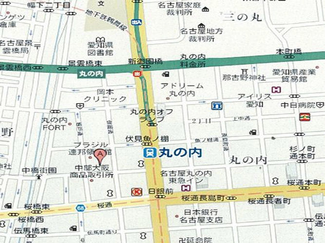 サンエイビル２