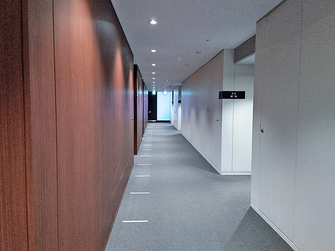 名古屋クロスコートタワー12