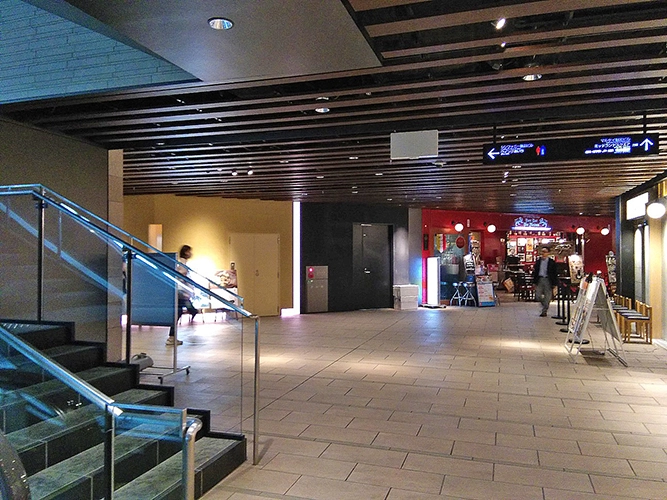 名古屋クロスコートタワー５
