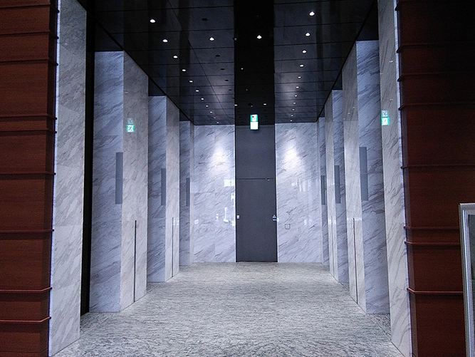名古屋クロスコートタワー９