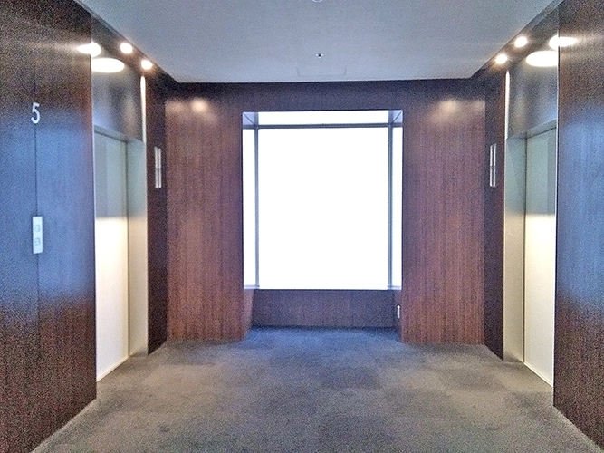 名古屋東宝ビル10