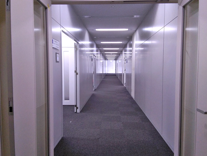 名古屋東宝ビル11
