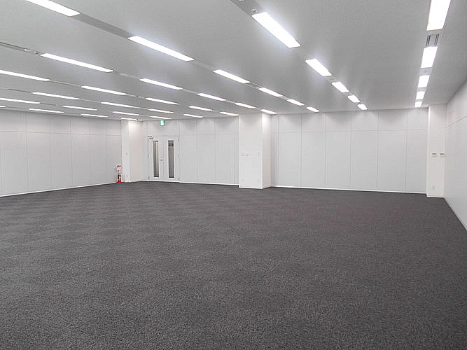 名古屋東宝ビル13