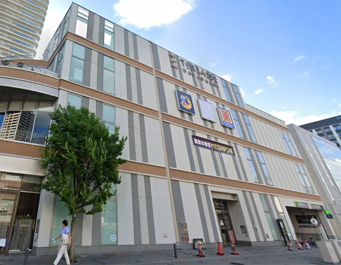名古屋東宝ビル３