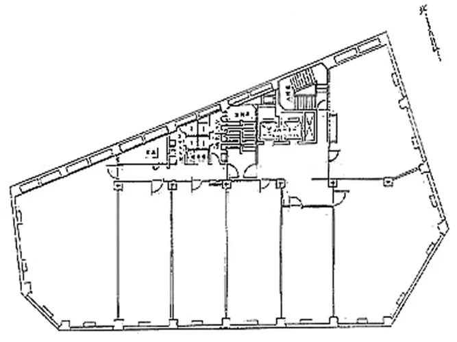 長谷川ビル5