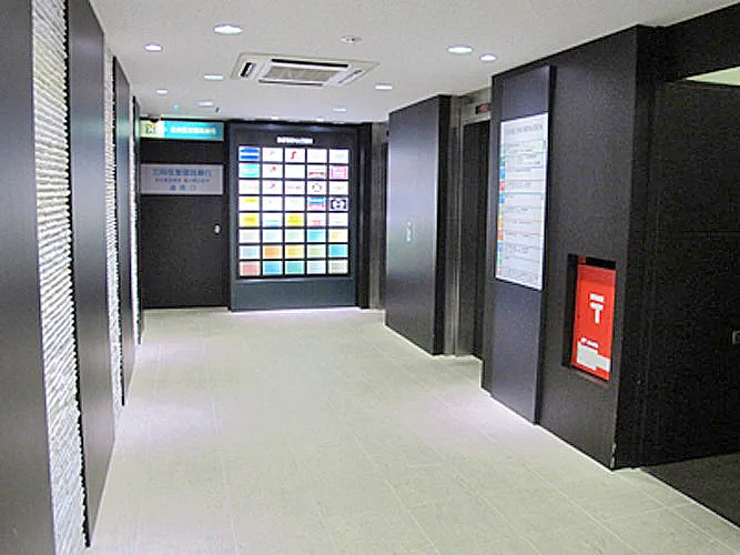 長谷川ビル6