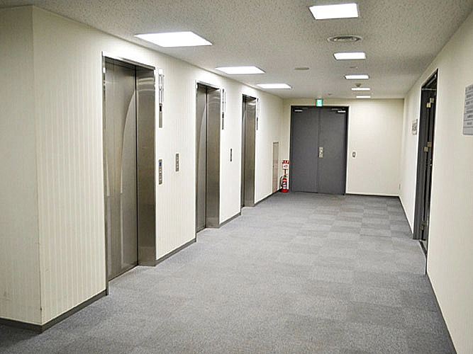 キリックス丸の内ビル10