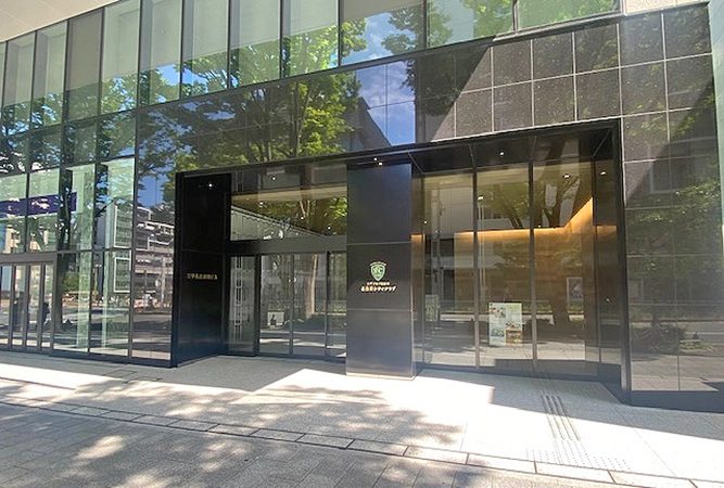 三甲名古屋錦ビル４