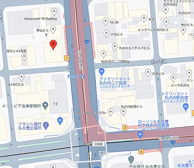 丸の内ONE２