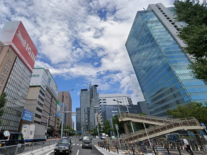 住友生命名古屋ビル３
