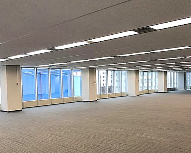 住友生命名古屋ビル８