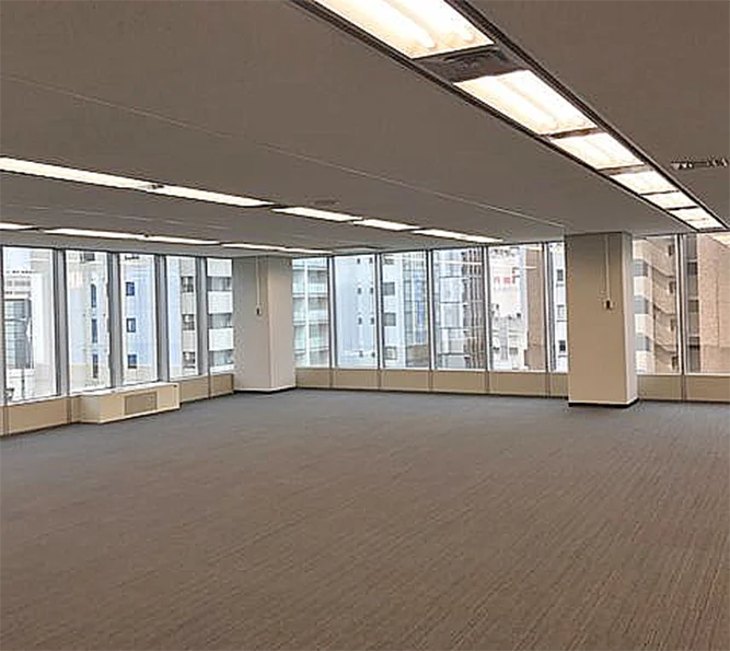 住友生命名古屋ビル９