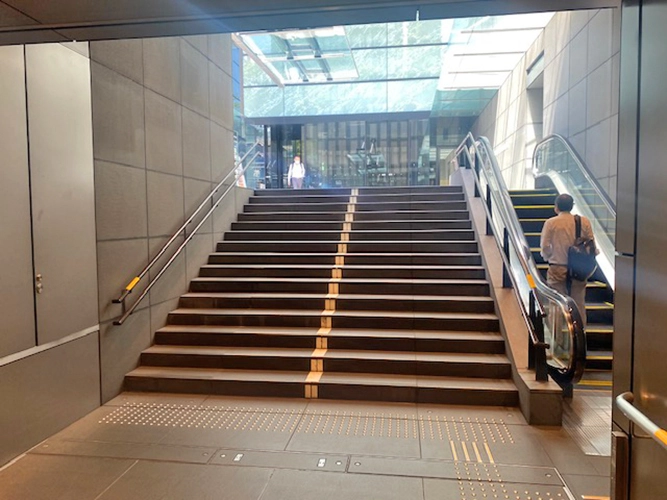 名古屋インターシティ５