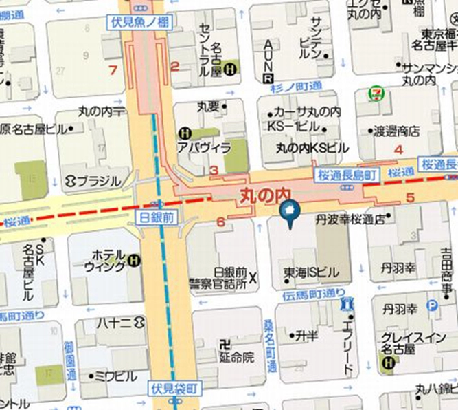 名古屋丸紅ビル２