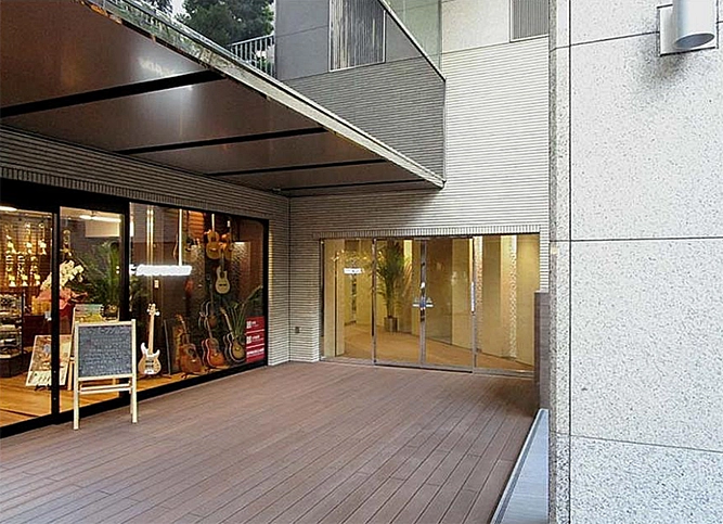 名古屋広小路ビル11