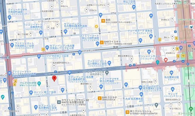 名古屋広小路ビル３