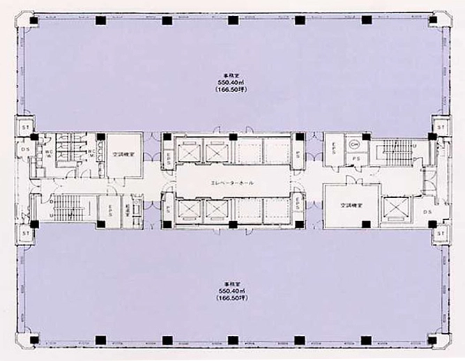 名古屋広小路ビル４