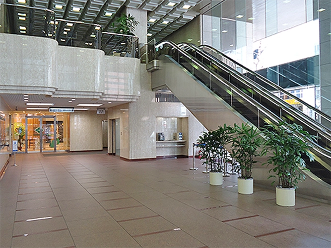 名古屋広小路ビル５