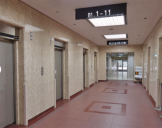 名古屋広小路ビル７