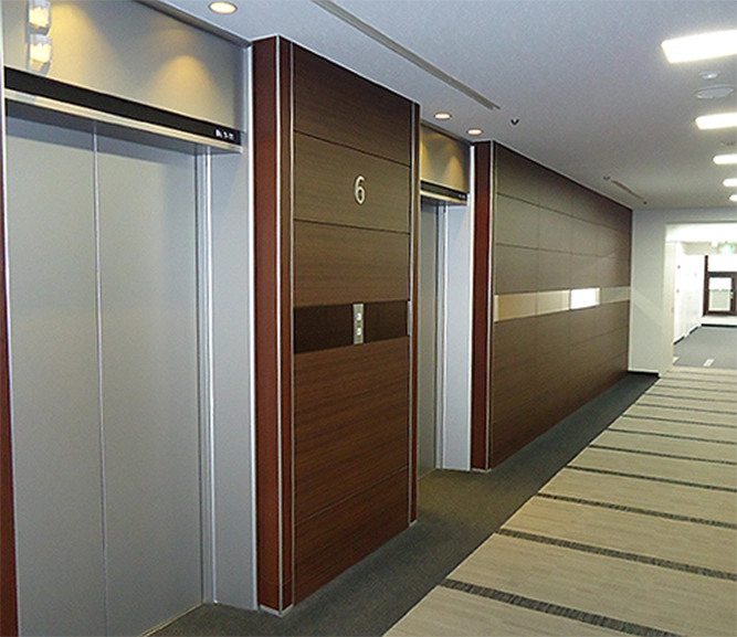 名古屋広小路ビル８