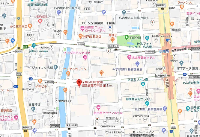名古屋東宝ビル２