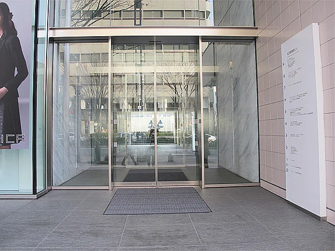 名古屋東宝ビル４