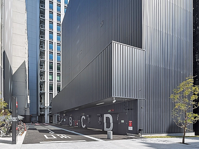 広小路クロスタワー13