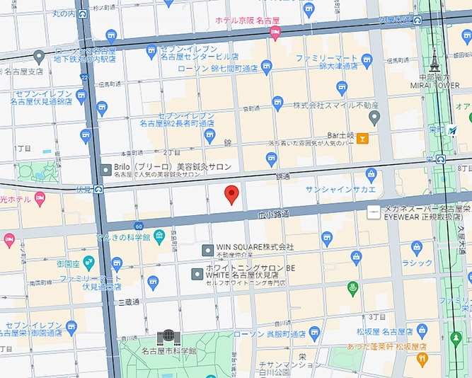 広小路クロスタワー２