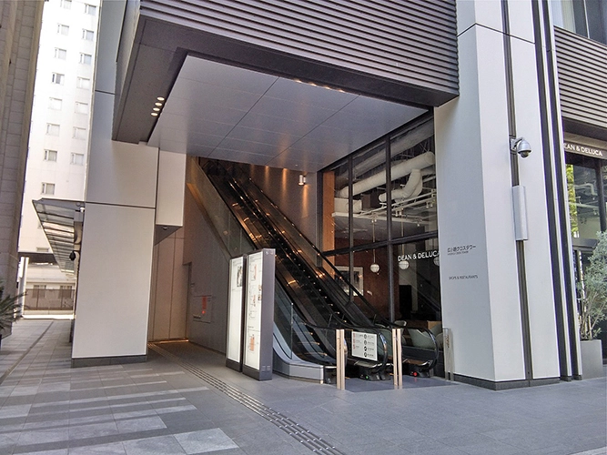 広小路クロスタワー４