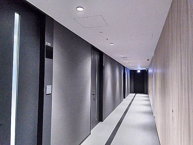 広小路クロスタワー９