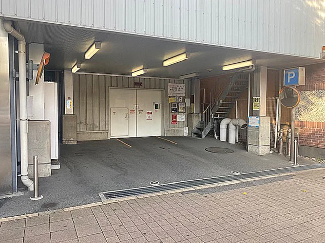 栄パークサイドプレイス5