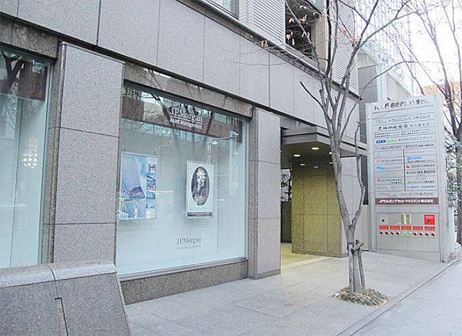 NBF名古屋広小路３