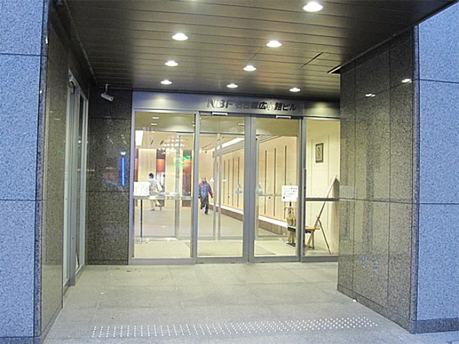 NBF名古屋広小路４