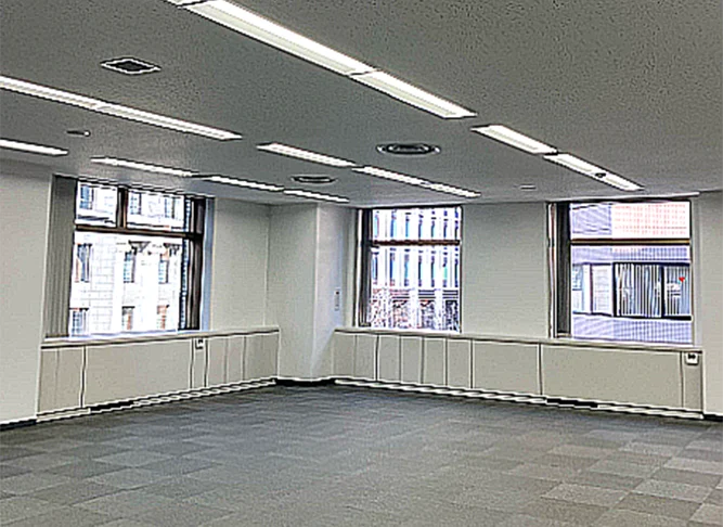 NBF名古屋広小路７