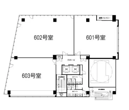 NORE伏見13