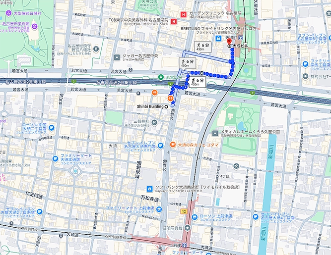 SHINBIビル２