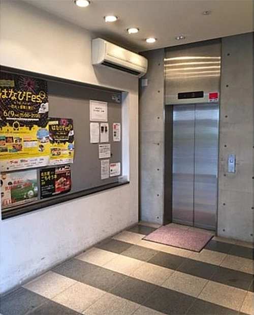 SHINBIビル４