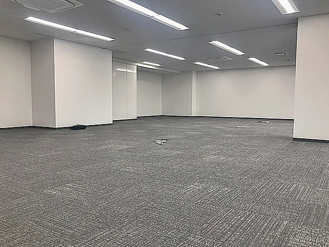 名駅D-1ビル５