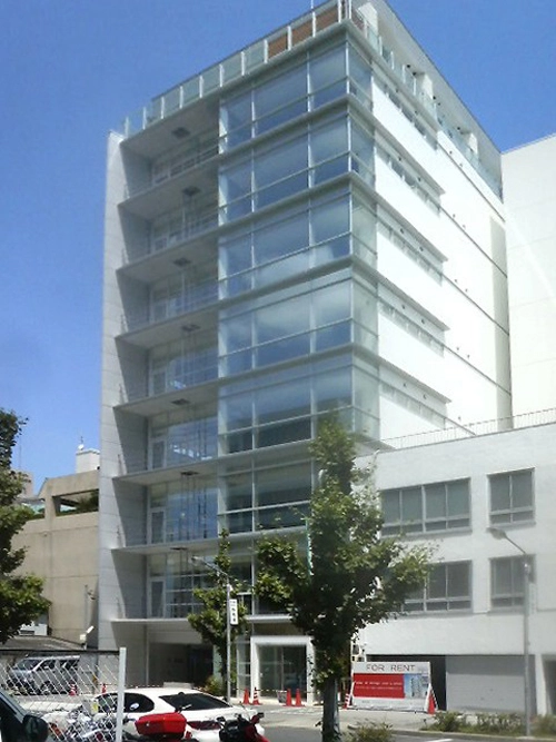 Tower of Strings1外