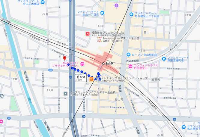 れんが橋2新井