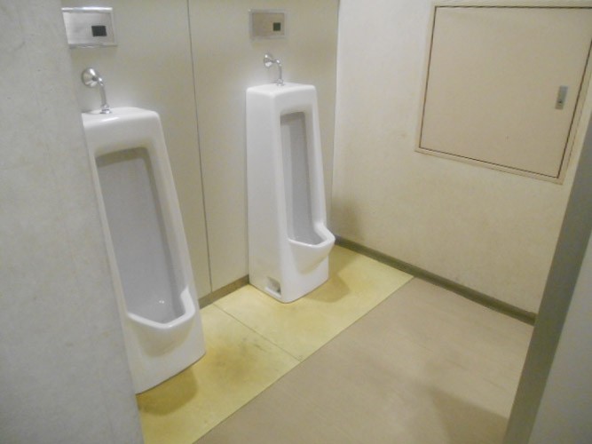 れんが橋7新井