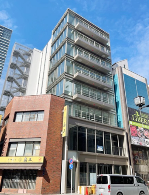 伊藤1サンシャイン名駅