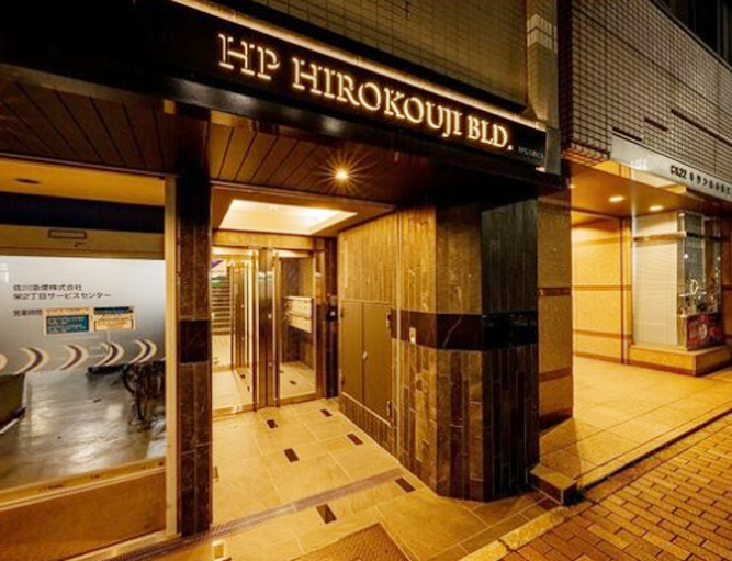 伊藤3ＨＰ広小路